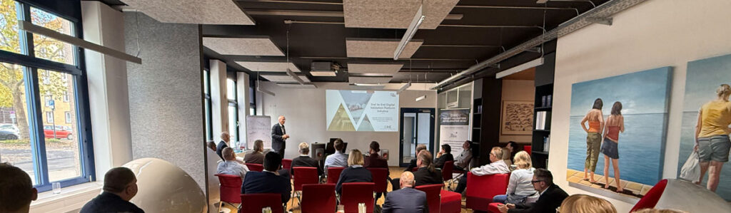 Compliance by Design – SAP Innovation trifft Regulatorik
