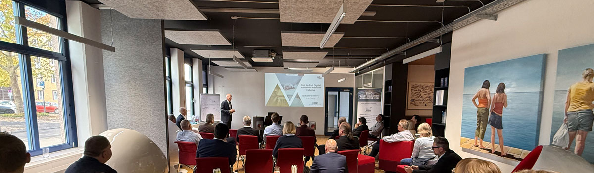 Compliance by Design – SAP Innovation trifft Regulatorik