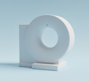 Symbolbild für Medizintechnik und Medizinprodukte