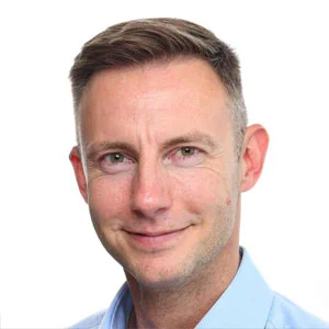 Picture of Christian Gasper, Practice Manager - SAP Life Sciences, DHC GmbH