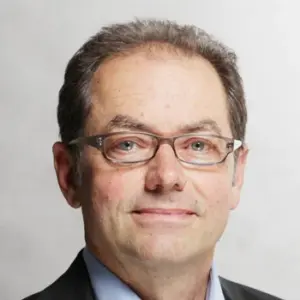 Picture of Thomas Pauly, Practice Manager  - IT Compliance, DHC GmbH