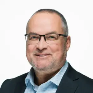 Picture of Thomas Amlung, Practice Manager - QM mit SAP, DHC GmbH
