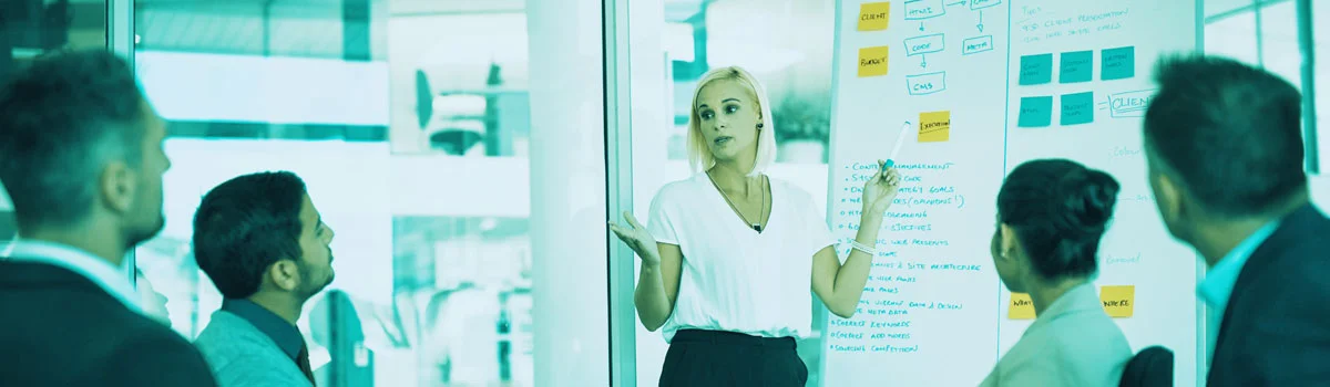 SAP Discovery-Phase mit Analyse der bestehenden Systemlandschaft und Integrationen