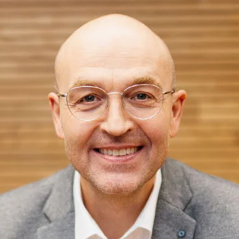 Director, DHC Dr. Herterich & Consultants