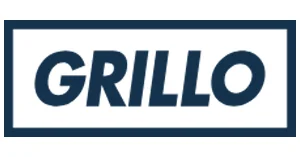 Logo von Grillo Zinkoxid, Hersteller von Zinkoxid für Industrie und Pharma