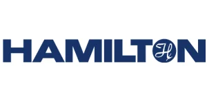 Logo von Hamilton Services, Dienstleister für Labor- und Automationslösungen