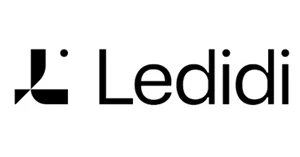 Logo von Ledidi, Anbieter von Software für klinische Daten und Forschung