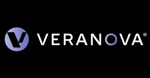 Logo von Veranova, CDMO für pharmazeutische Wirkstoffe