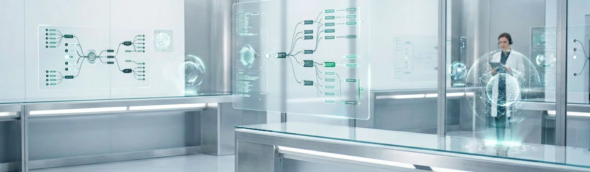See how SAP combines innovation and GxP compliance: digital validation, cloud solutions, and automated processes for the life sciences industry.