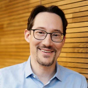 Picture of Stefan Staub, Partner & Principal Consultant, DHC AG (CH)